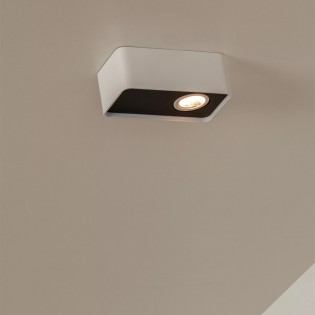 Foco de techo LED Angular (6W)
