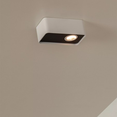 Foco de techo LED Angular (6W)