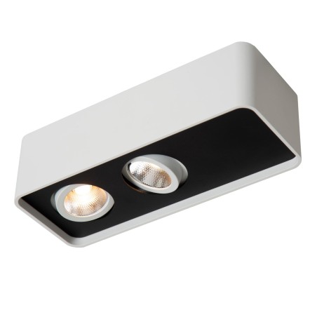 Regleta de techo LED Angular (5W)