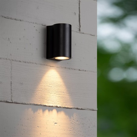 Outdoor LED wall lamp Akra (6W)