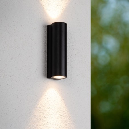 Outdoor LED wall lamp Akra (6.5W)