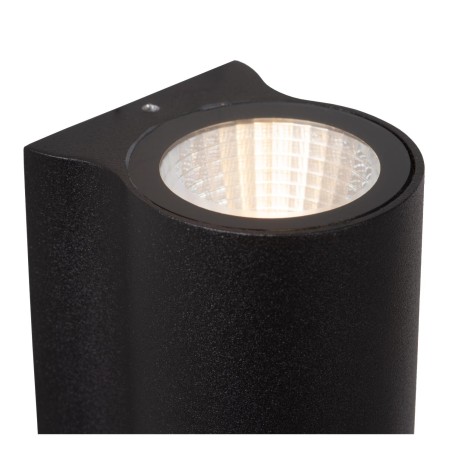 Outdoor LED wall lamp Akra (6.5W)