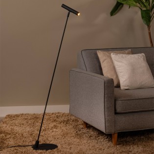 Alec Floor Lamp