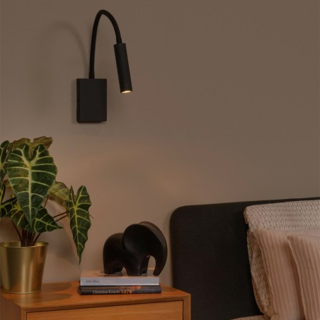 Aplique de pared Alec