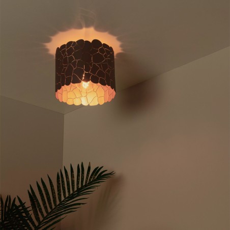 Ceiling flush light Almelo