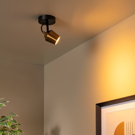 Foco de techo Emile
