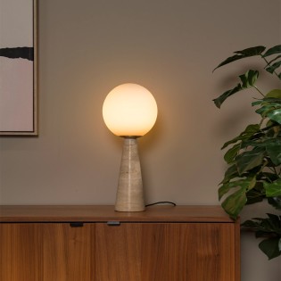 Evin table lamp