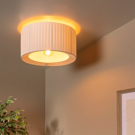 Ceiling Panel Fold