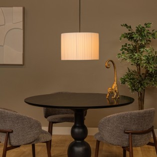 Lámpara colgante Fold