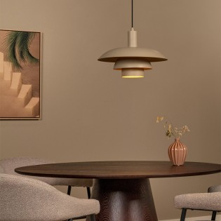 Bruno pendant lamp