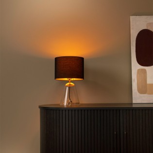 Bell Table Lamp