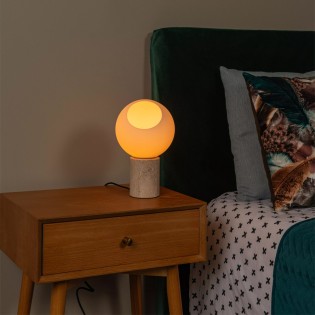 Davin Table Lamp
