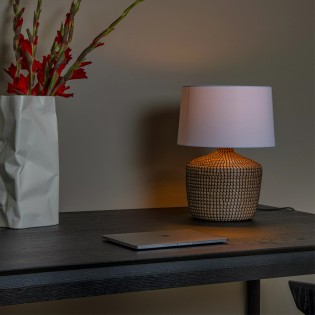 Lámpara de mesa Ambala II