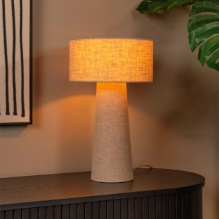 Lámpara de mesa Leeroy I