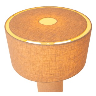 Lámpara de mesa Leeroy II