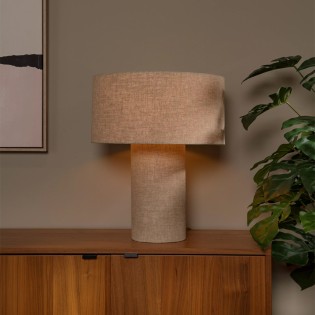 Lámpara de mesa Leeroy II