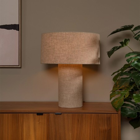 Lámpara de mesa Leeroy II