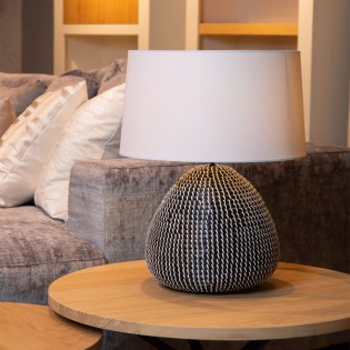 Lámpara de mesa Maduka I