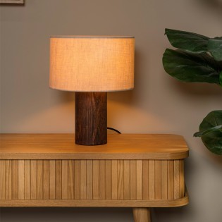 Lámpara de mesa Tachina I