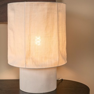 Tissaja III Table Lamp