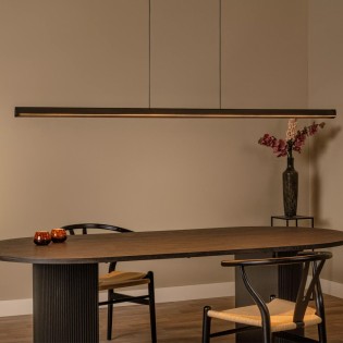 Lámpara colgante LED...