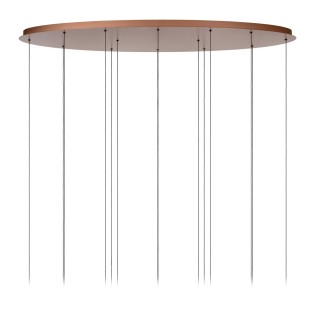 LED Hanging Lamp Jasmine (14x4.4W)