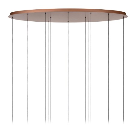LED Hanging Lamp Jasmine (14x4.4W)