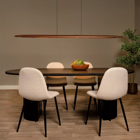 Langholt LED Pendant Lamp (28W)