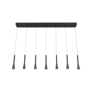 Joakim LED Pendant Lamp (7x6.2W)