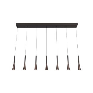 Joakim LED Pendant Lamp (7x6.2W)