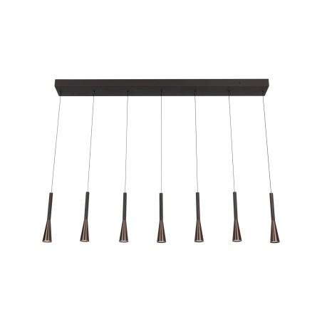 Joakim LED Pendant Lamp (7x6.2W)