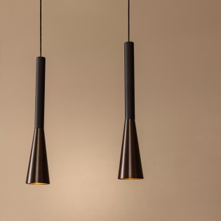 Joakim LED Pendant Lamp (7x6.2W)