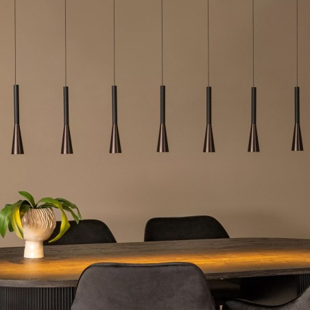 Joakim LED Pendant Lamp (7x6.2W)