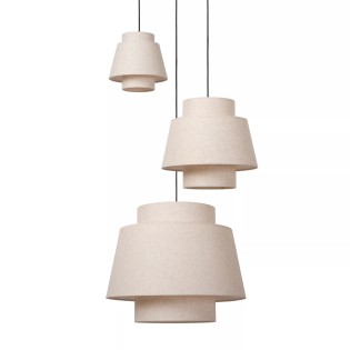 Lámpara colgante Tribute II...