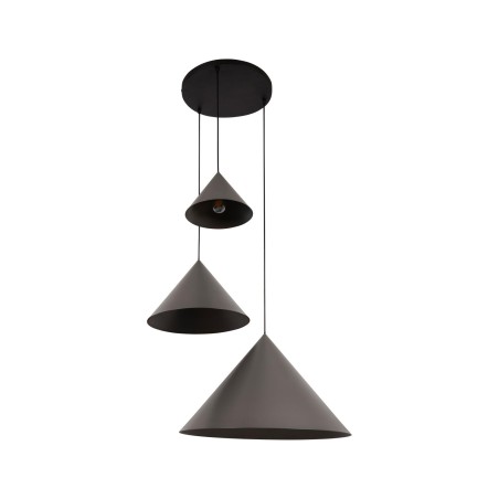 Spitze II Pendant Lamp (3 lights)