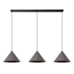 Spitze I Pendant Lamp (3 lights)