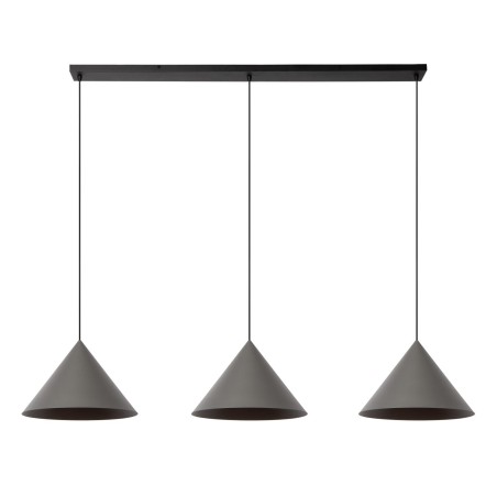Spitze I Pendant Lamp (3 lights)
