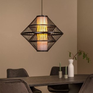 Lámpara colgante Pasquino II