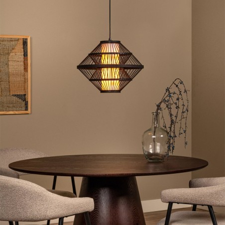 Lámpara colgante Pasquino I