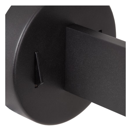 Aplique de pared con lector Magic