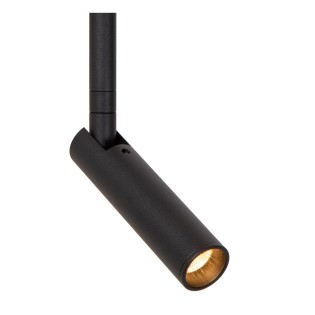Aplique de pared con lector Magic