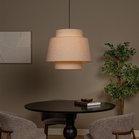 Lámpara colgante Tribute