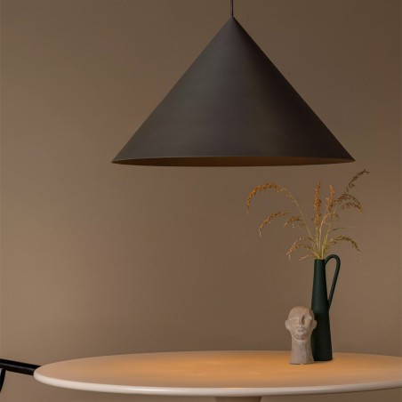 Spitze pendant lamp