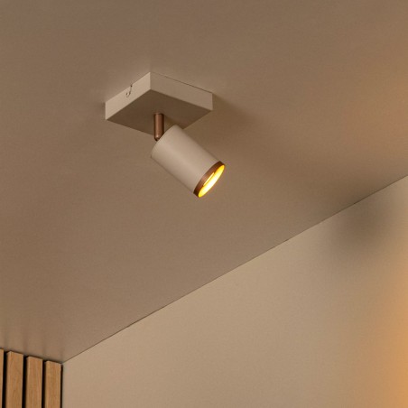 Foco de techo Regina