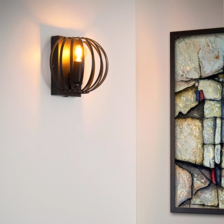 Aplique de pared Manuela