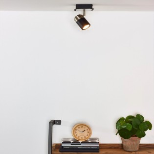 Foco de techo Lennert (5W)