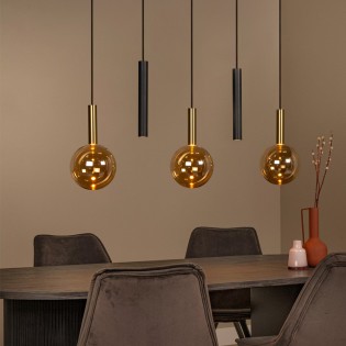 Josiane Pendant Lamp (3...