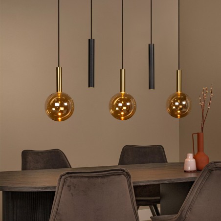 Josiane Pendant Lamp (3 Lights)
