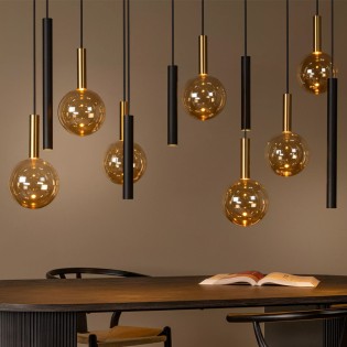 Josiane Pendant Lamp (7...