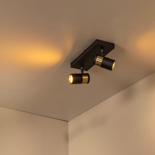 Regleta de techo Gorik (2...